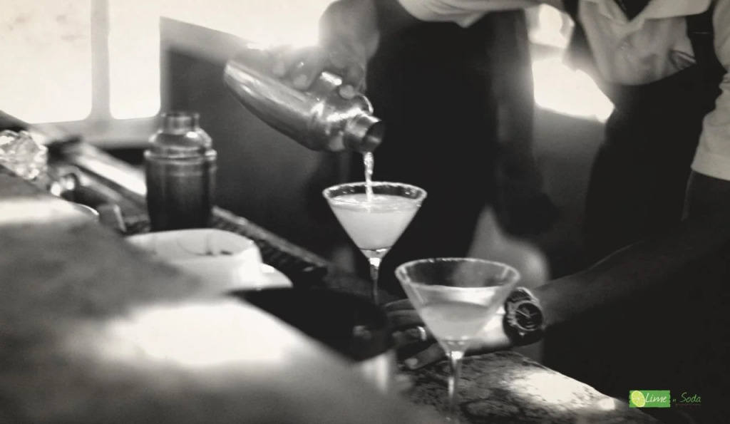 Lime N Soda Beachfront Resort