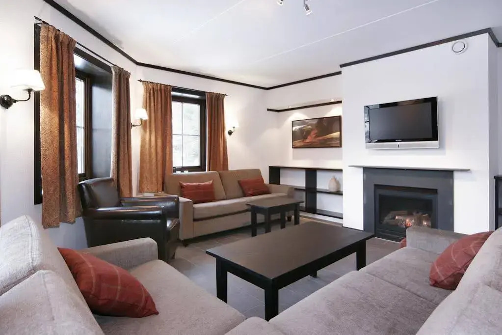 Alpin Apartments Sørlia