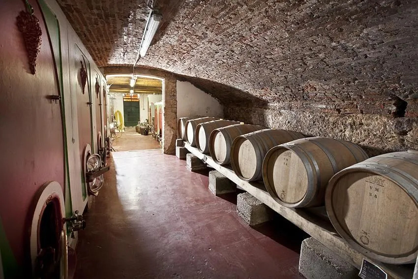 Fattoria Le Vegre