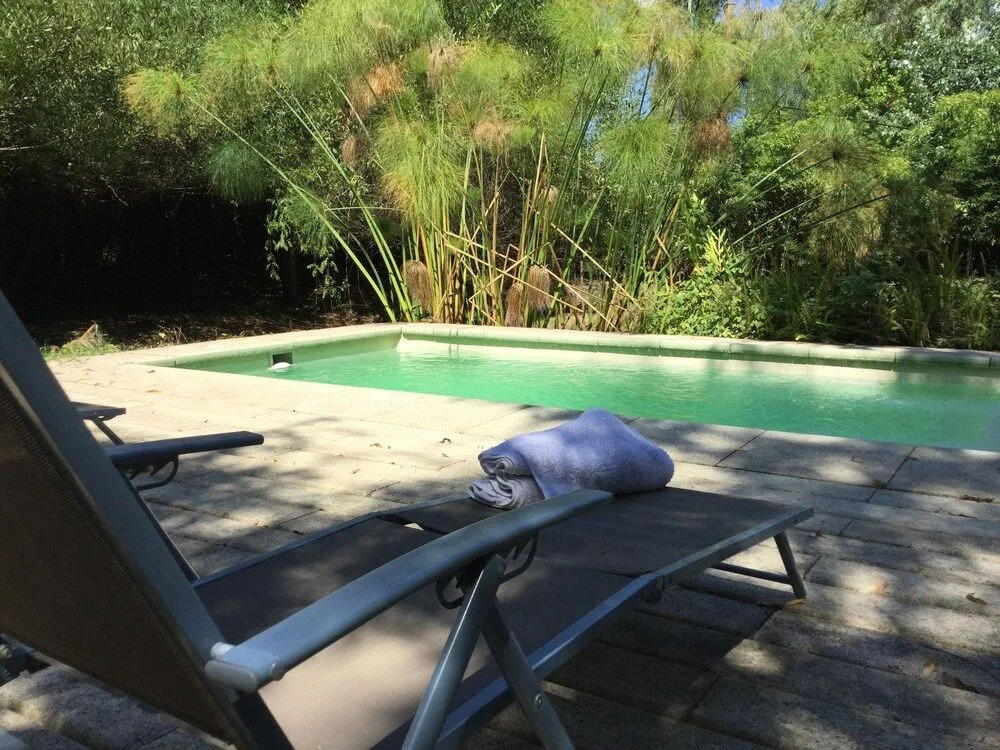 Posada La Blanquita