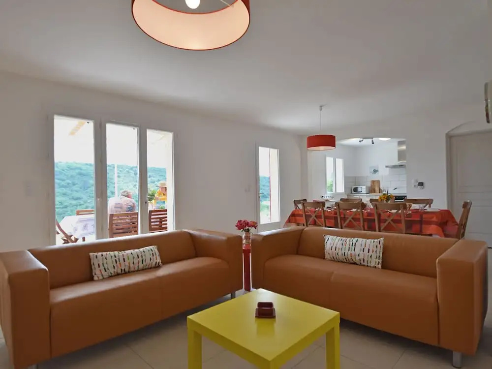 Pleasing Villa in Artignosc-sur-verdon With Swimming Pool