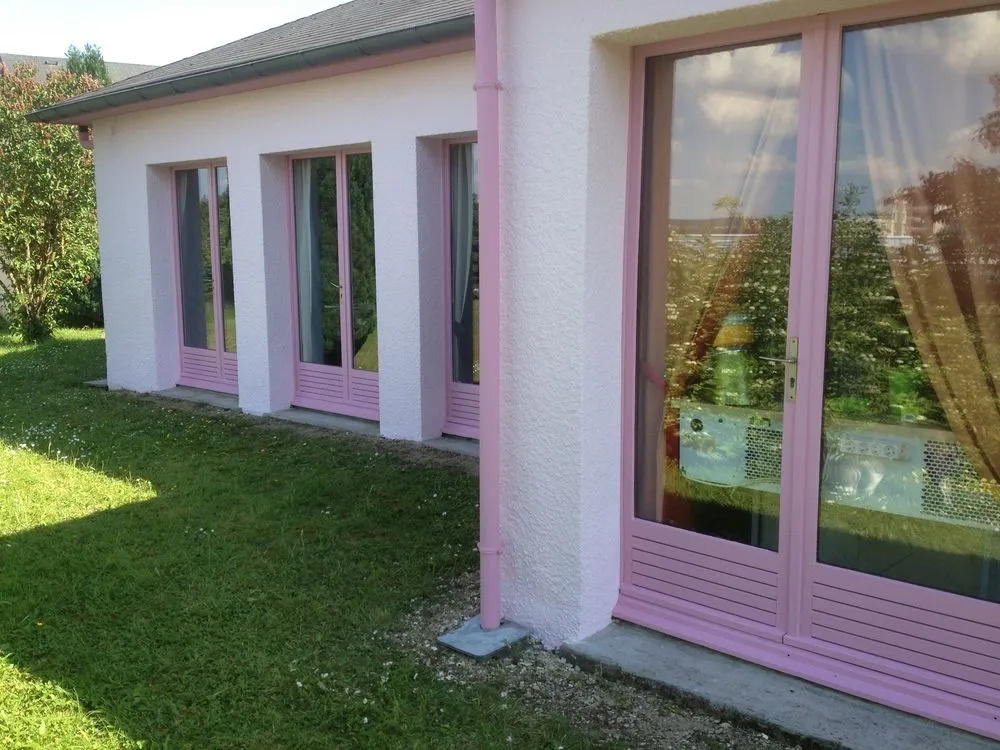 Hotel Fleuritel