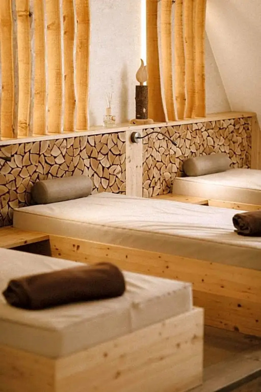 Vitalpina Hotel Schulerhof