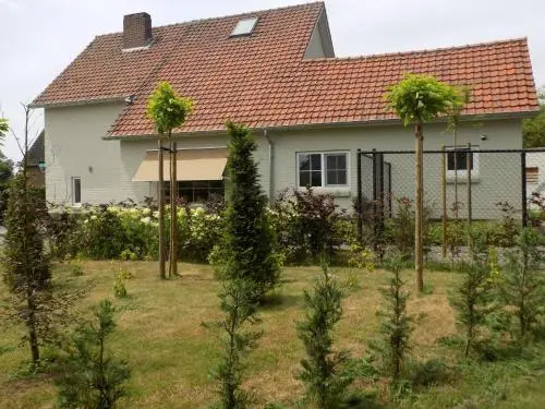Villa Mooi Maasland