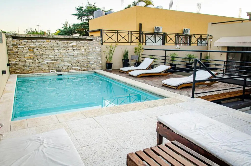 Los Monjes Hotel