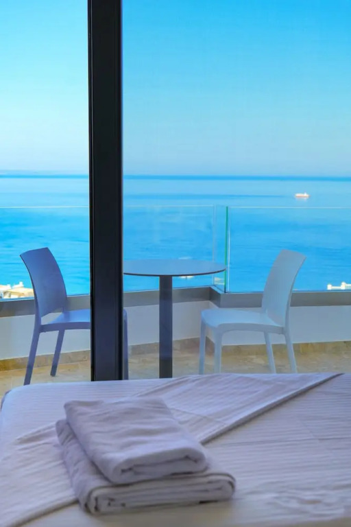 Sea View Hotel