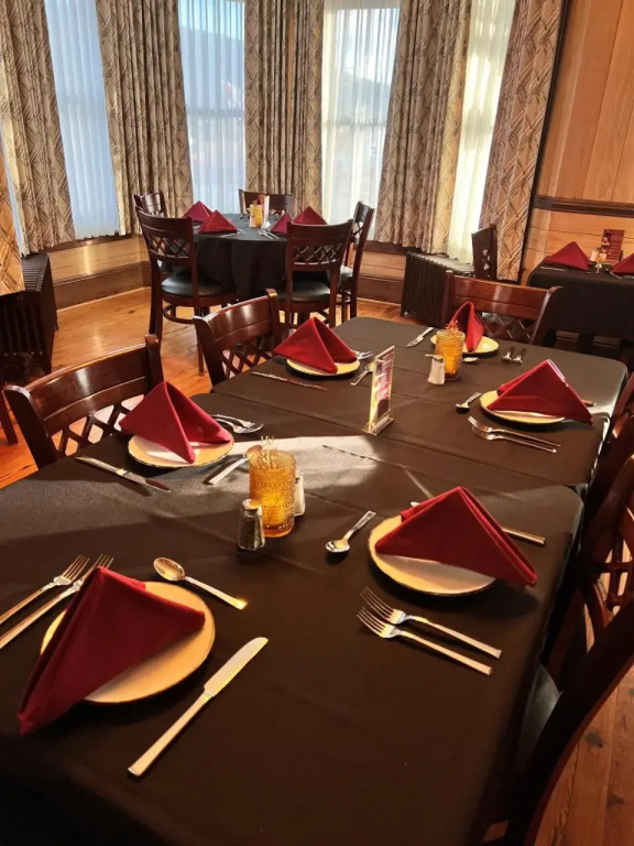 Highland Inn