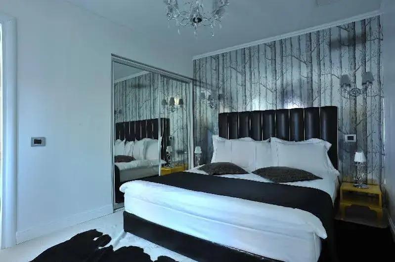 Vila Arte Boutique Hotel