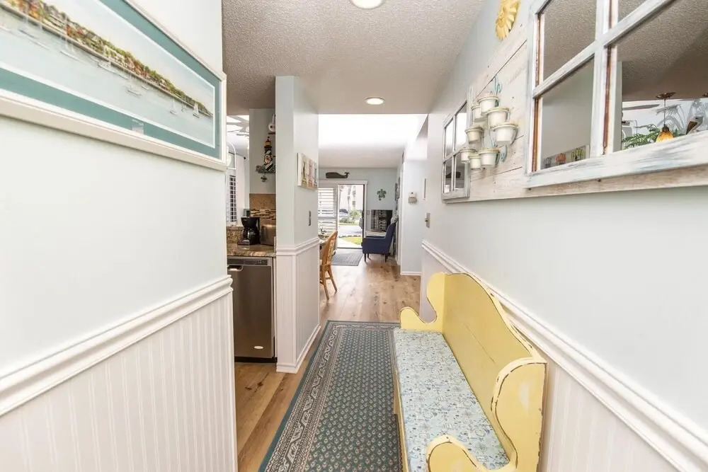 Unit 7108 - Ocean & Racquet Resort