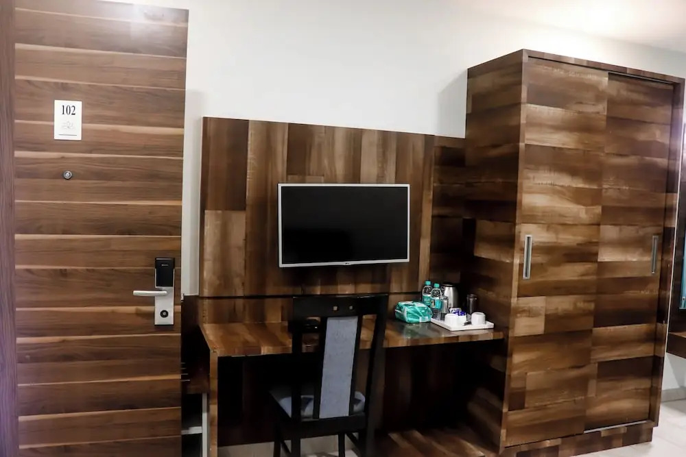 Wonder Stay Hotel by HAH