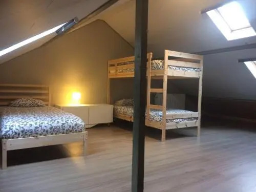 La Petite Villa