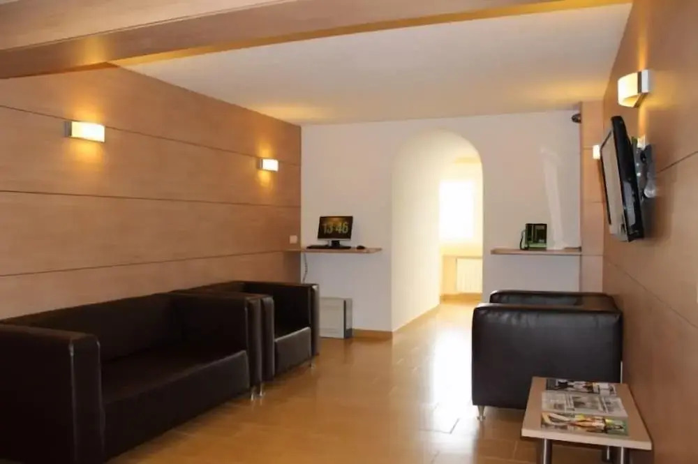 Hostal Rocamar