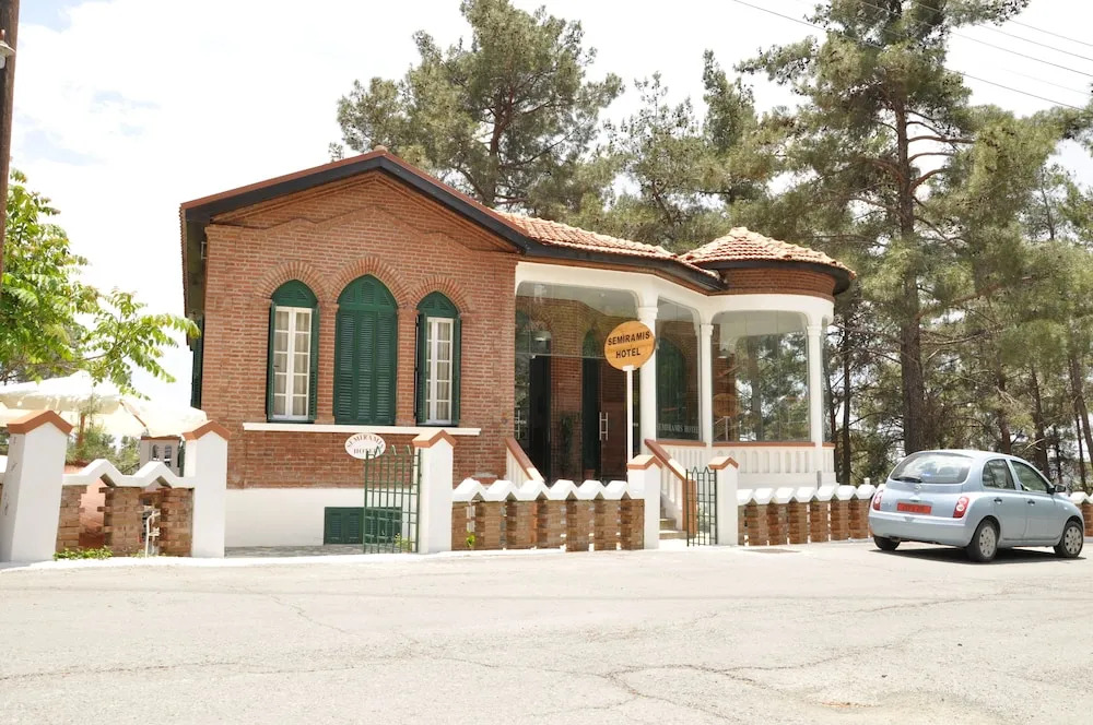 Semiramis Boutique Hotel & Spa