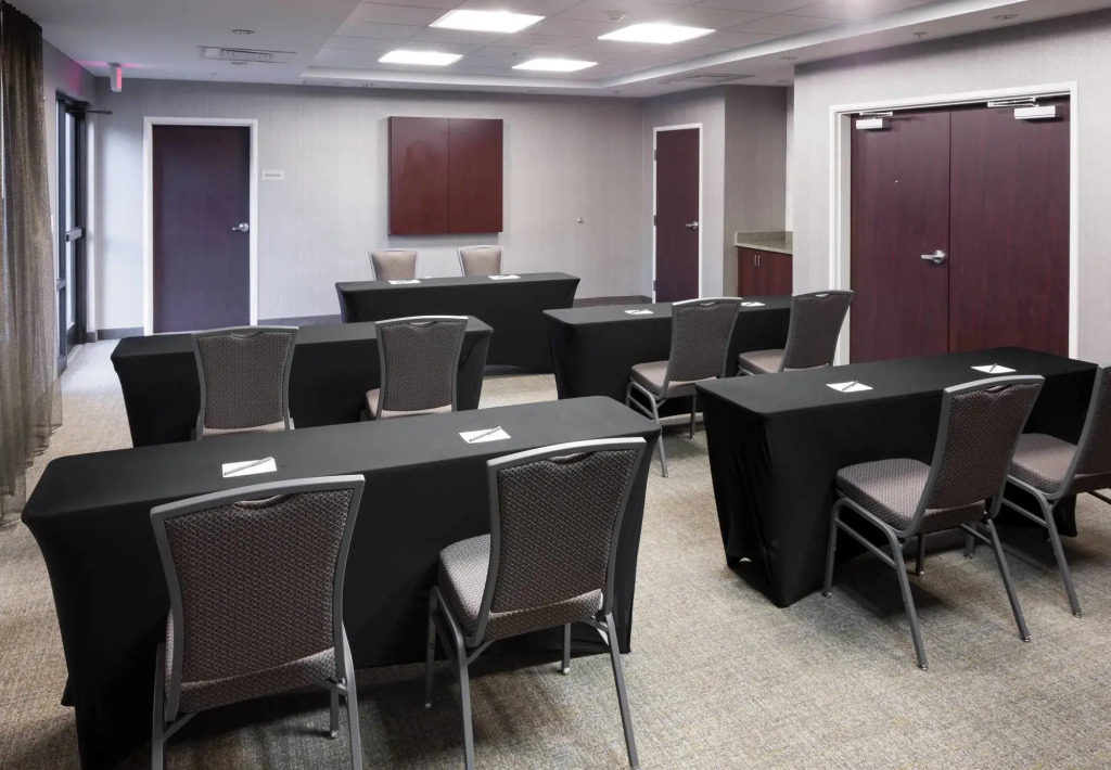 SpringHill Suites by Marriott Columbus