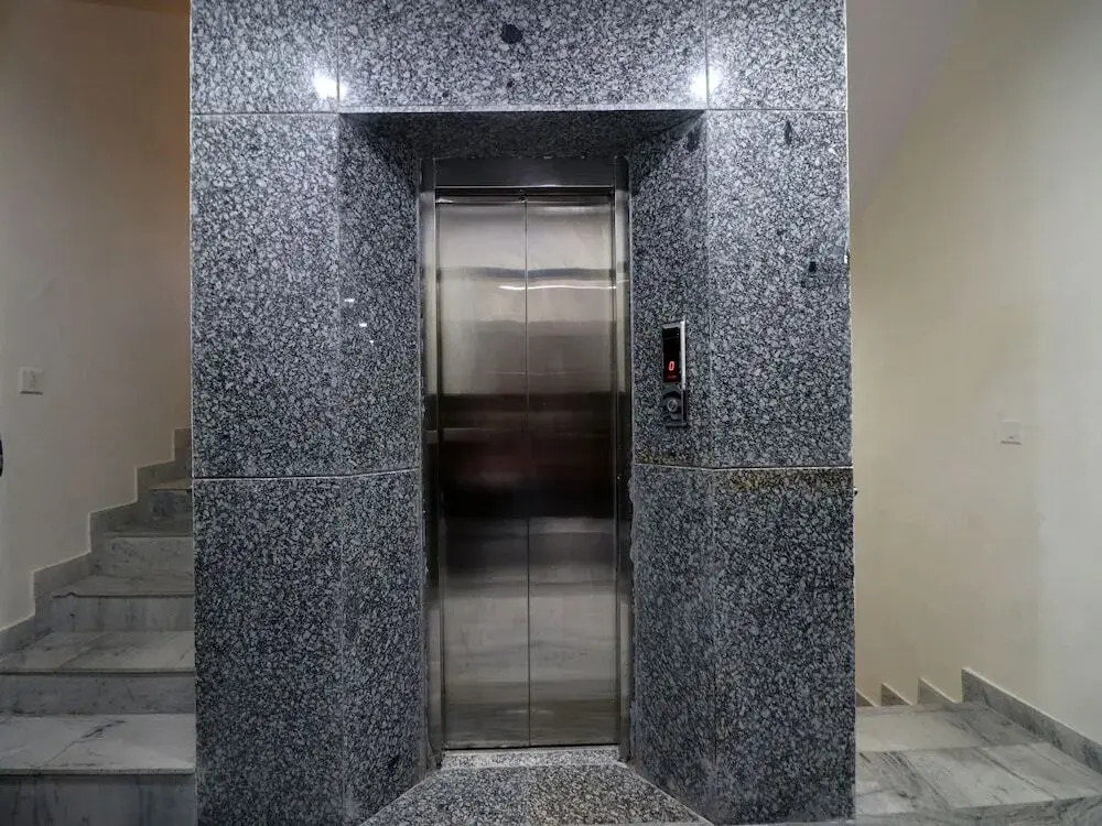 Hotel SKD