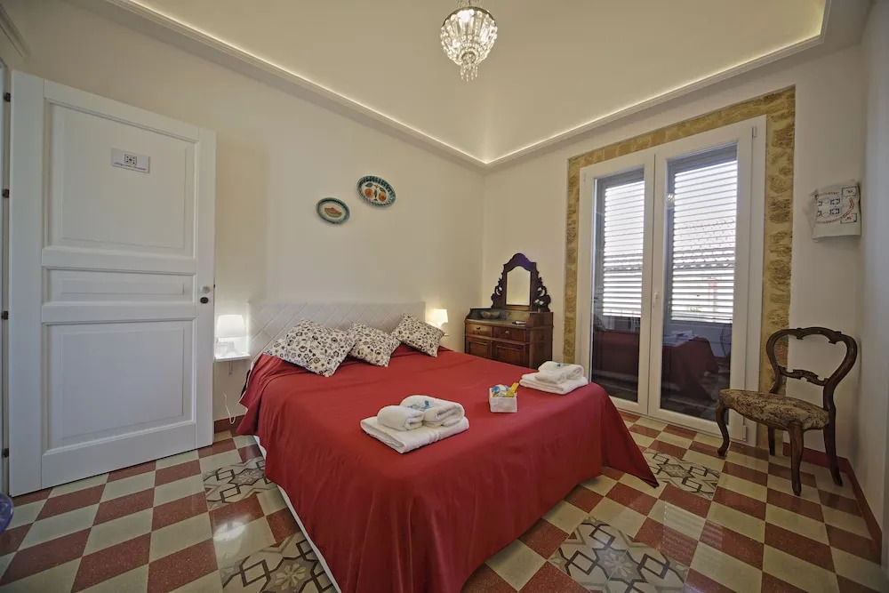 Palazzo Torre Apartment