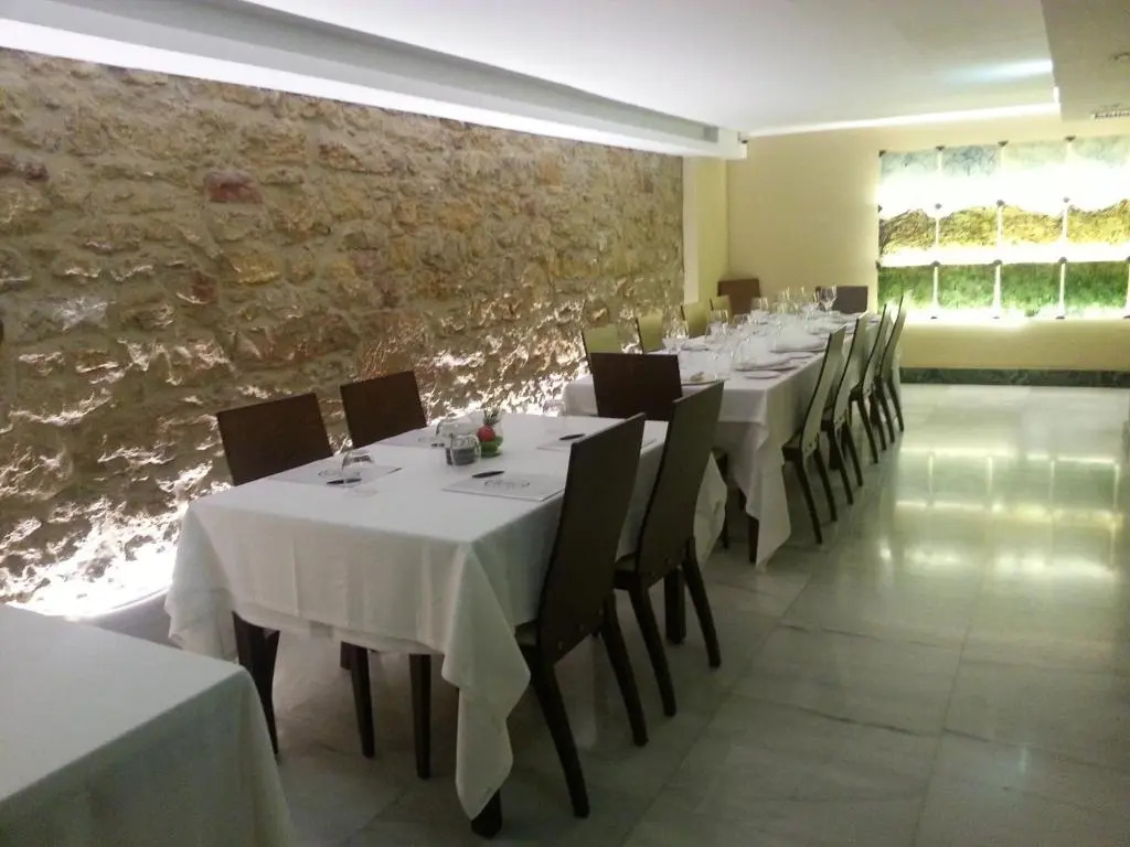 Hotel Campoamor