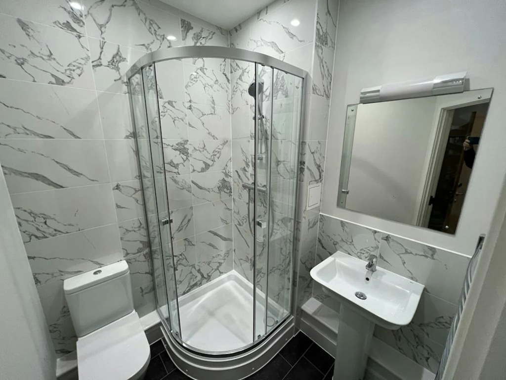 100 Kings Road by House of Fisher