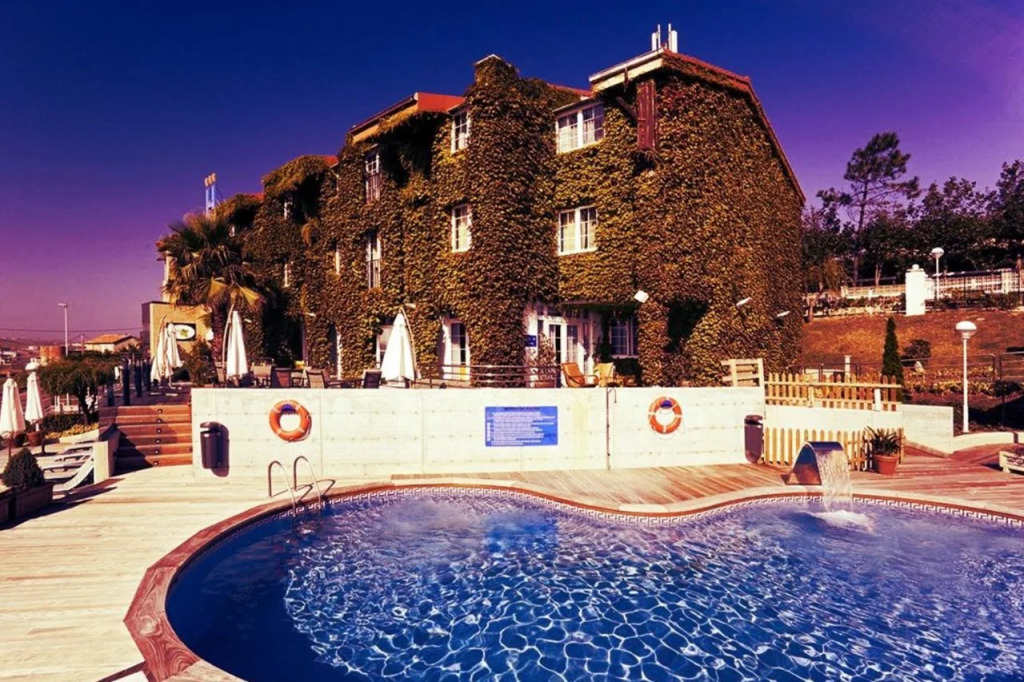 Hotel Arha Villa de Suances