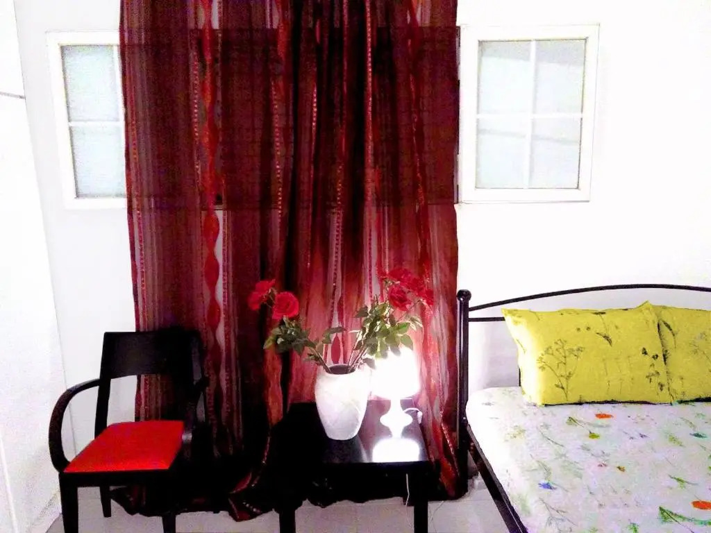 S.D APARTMENT 2