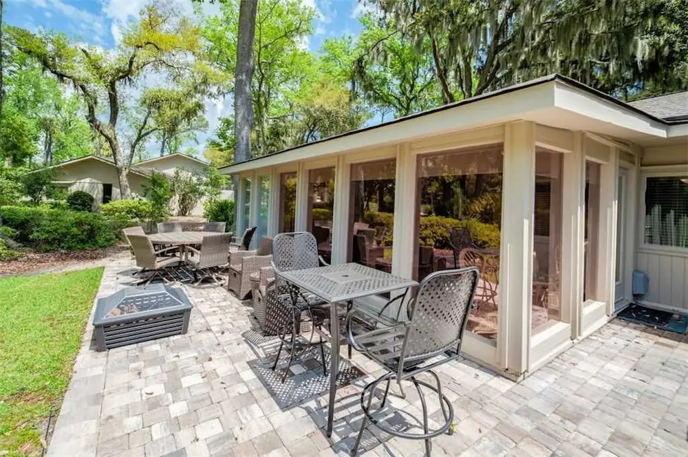 Woodbine Villas 51 - Two Bedroom Condo