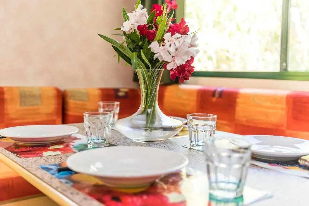 Osalla Beach Garden Bungalow