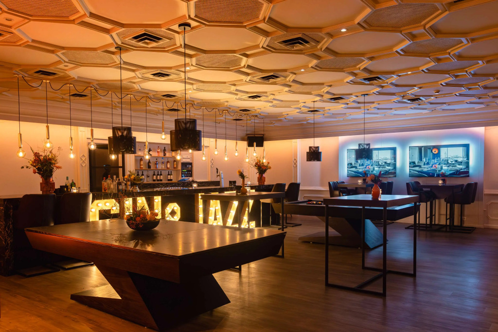 Park Plaza Eindhoven