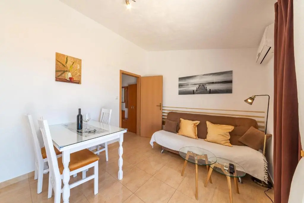 Apartments Kristian
