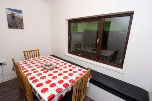 Bayview Self-Catering, Lerwick