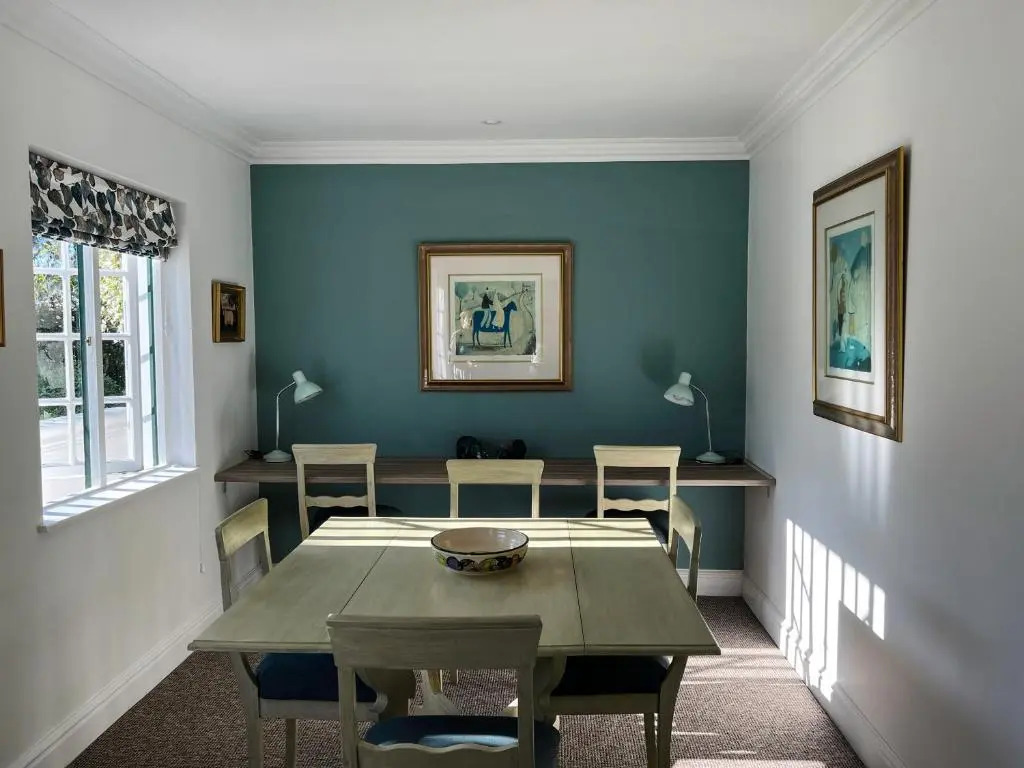 Greenhill Farm Cape Dutch Cottage Plettenberg Bay - 1 Bedroom Private Cottage