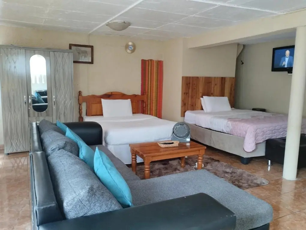 Margna studio Apartments