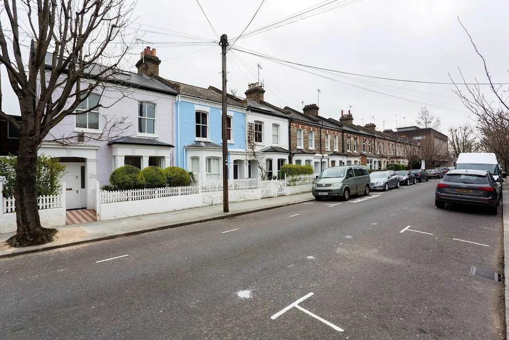 Veeve - Gorgeous Notting Hill