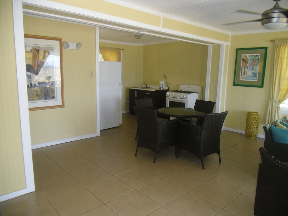 Parador Villas Del Mar Hau