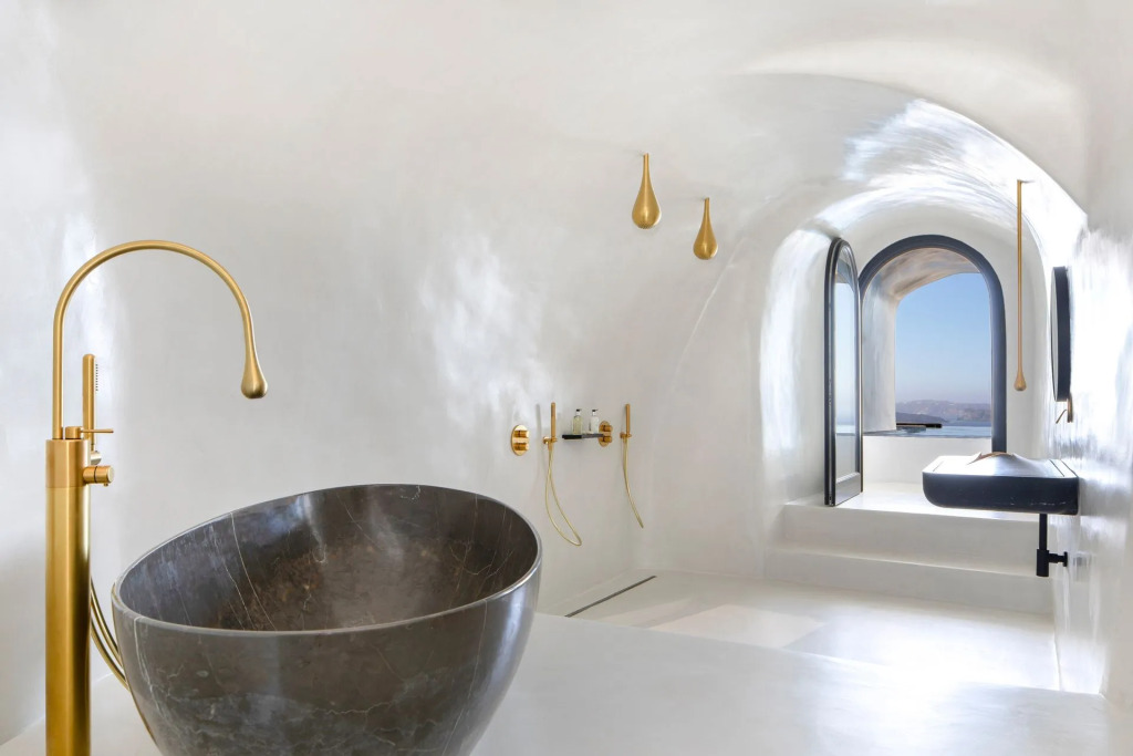 Abyss Santorini