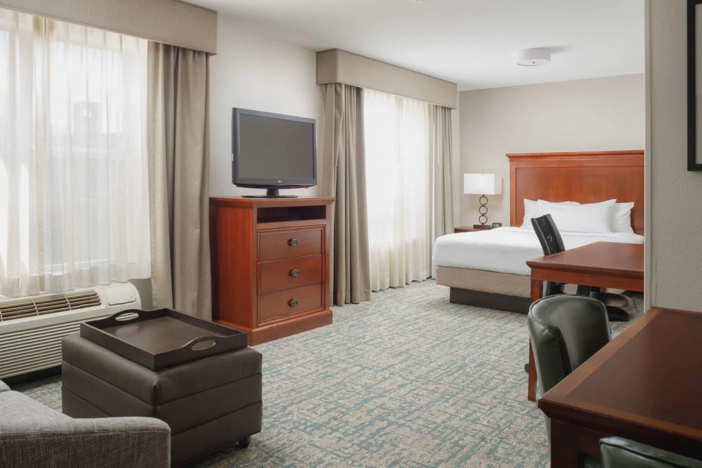 Homewood Suites by Hilton Knoxville West at Turkey Creek