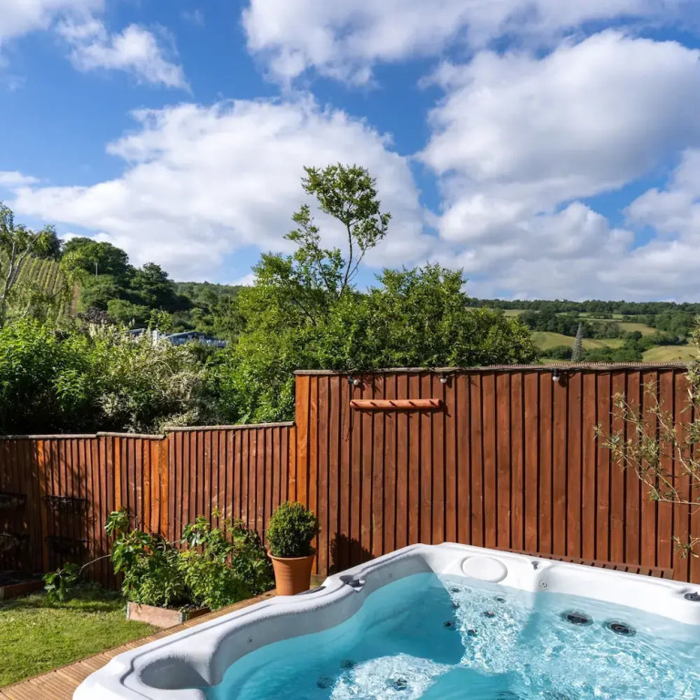 Haldon View in Bishopsteignton