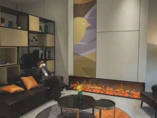 Homeinn Selected Hotel (Lishui High-Speed Railway Station Wanda Plaza)