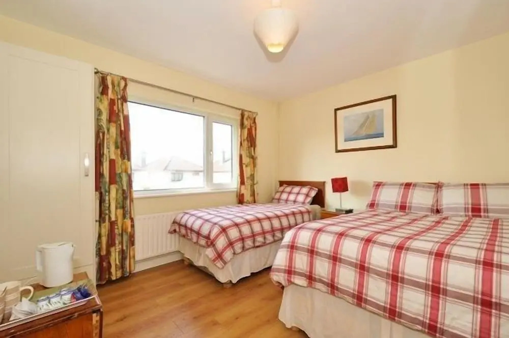 Lynfield Guest House