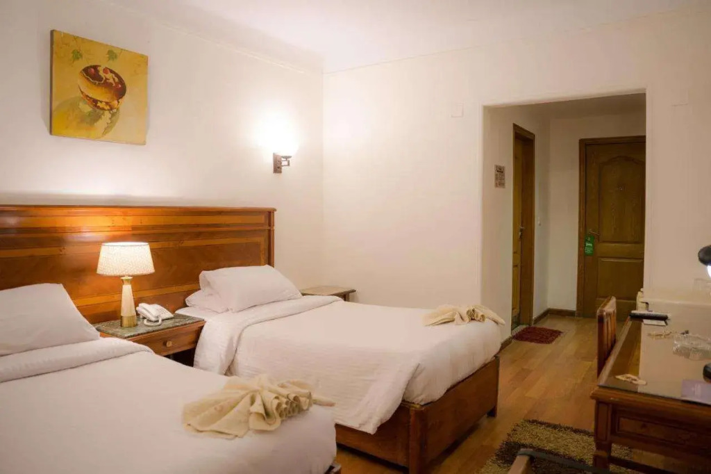 Hotel Royal Marshal