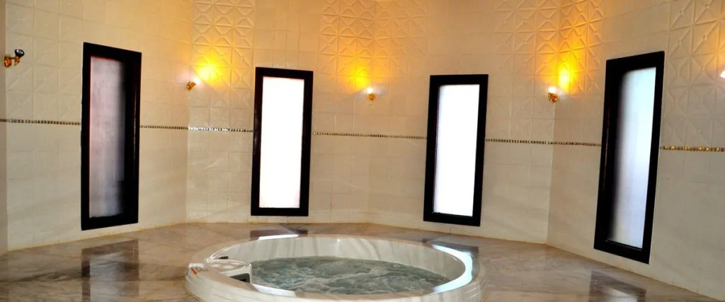 Onatti Beach Resort Marsa Alam