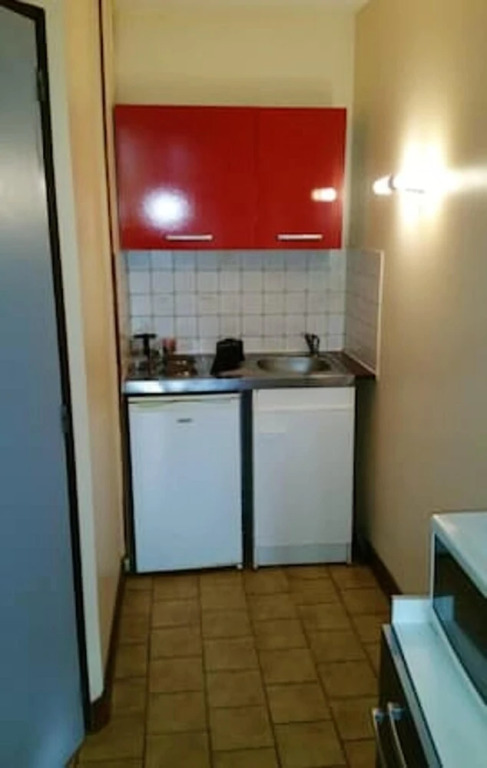 Studio in Sainte-Anne, with Furnished Terrace And Wifi - 2 Km From the Beach