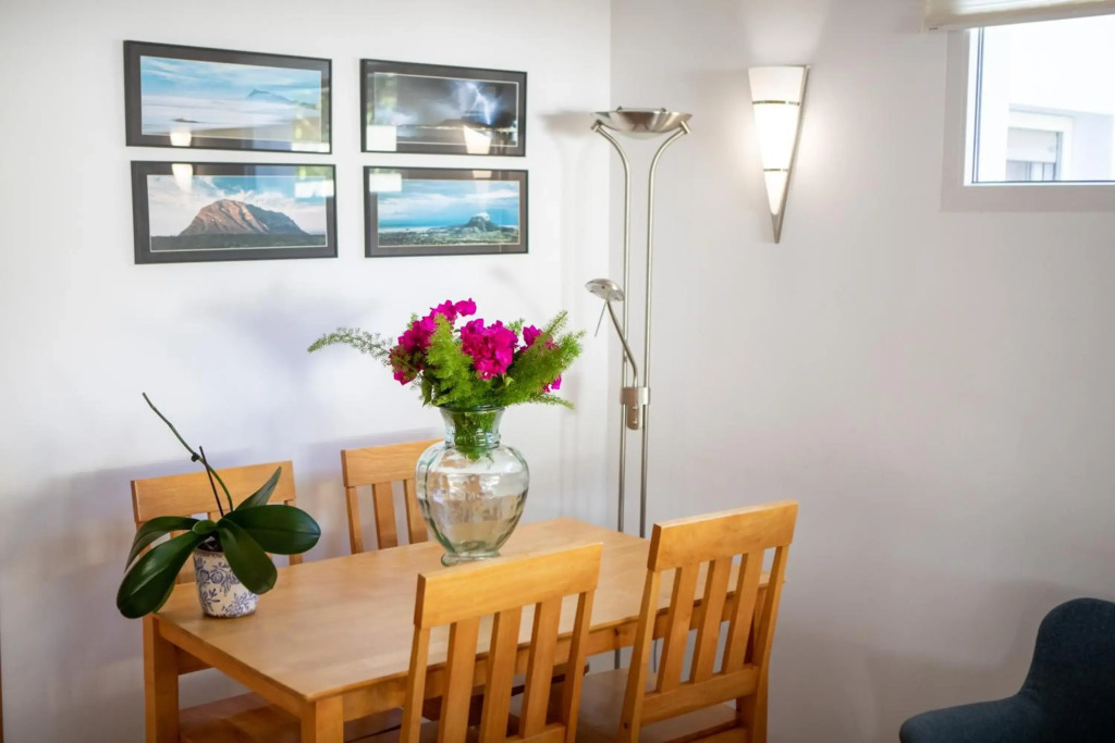 Apartamento Net