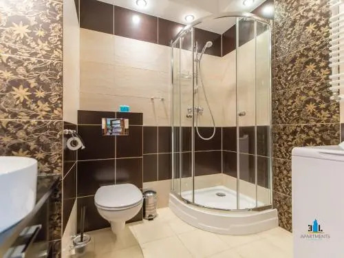 3L Apartments Zielone Tarasy