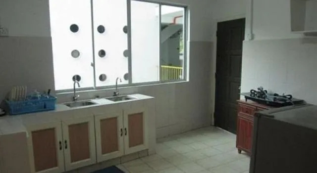 Habiba Suites