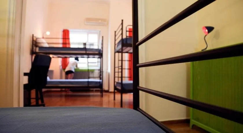 Chameleon Youth Hostel - Hostel