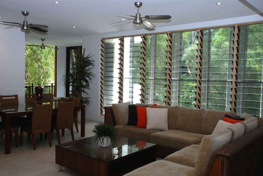 Sanctuary Palm Cove