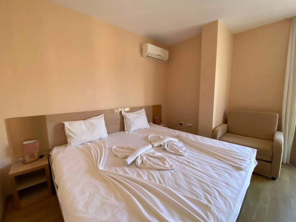 Private Cozy Studio Messembria B 504