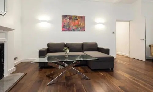 Fleet Street Apartment 1