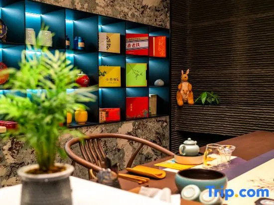 Yuncheng Guoguo Holiday Hotel