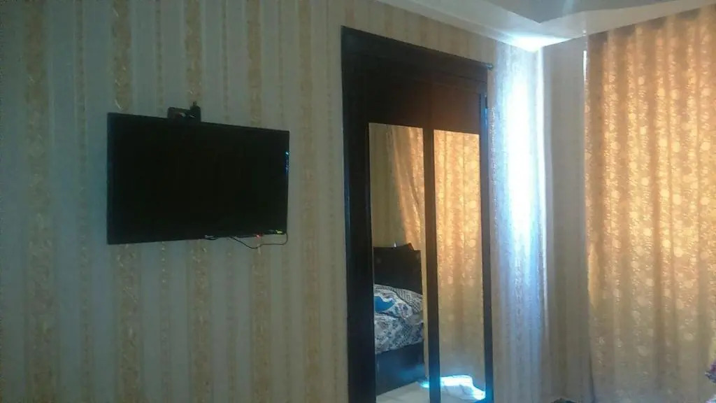 Alkadi Hotel